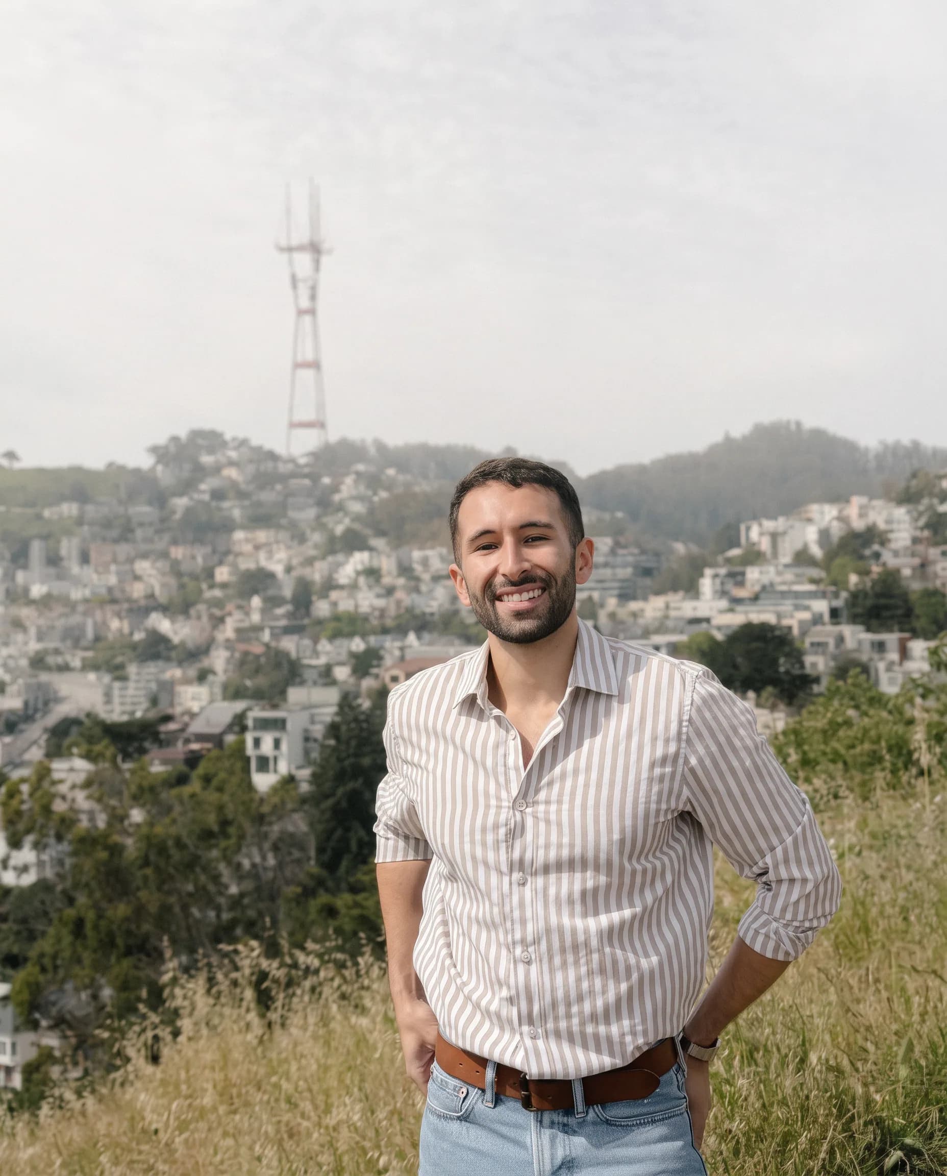 Dustin Chaveleh