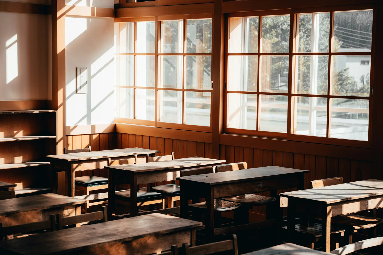 Schools in San Francisco